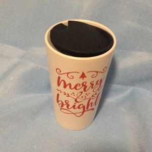 Christmas mug 8 oz